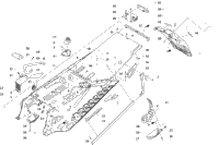 Tunnel And Snowflap Assembly