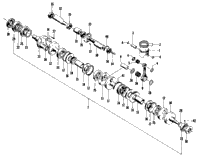 Piston And Crankshaft