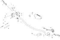 Handlebar And Controls