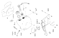 Oil Tank Assembly