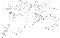 Steering Support Assembly