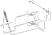 Front Suspension And Shock Absorber