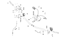 Handlebar And Controls