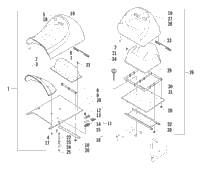 Seat Assembly