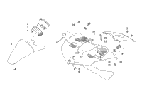 Console Assembly
