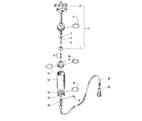 Remote Shock Limiter Assembly