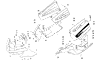 Belly Pan Assembly