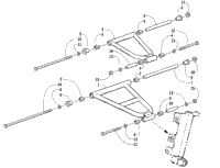 A-Arm Assembly