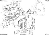Exhaust Assembly