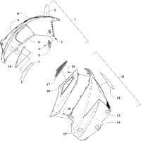 Side Panel Assembly