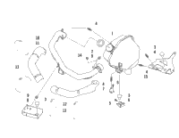 Exhaust Assembly