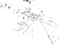 Console Assembly