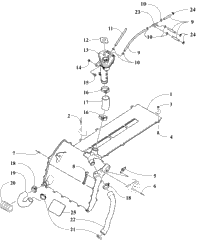 Cooling Assembly