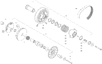 Clutch Assemblies