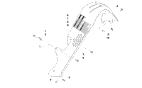 Belt Guard Assembly