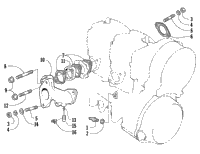 Intake Assembly