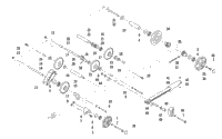 Idler Wheel Assembly