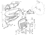 Exhaust Assembly
