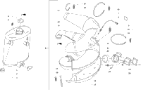 Exhaust Assembly