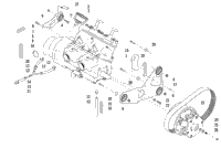 Engine And Related Parts