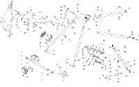 Steering Support Assembly