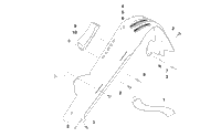 Belt Guard Assembly