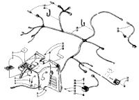 Console And Wiring Assemblies