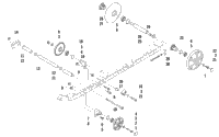 Idler Wheel Assembly