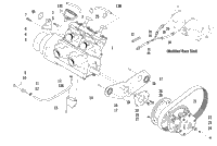 Engine And Related Parts