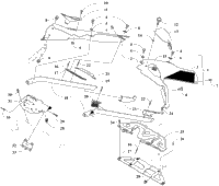 Seat Support Assembly