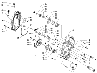Drive/Dropcase Assembly