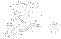 Exhaust Assembly