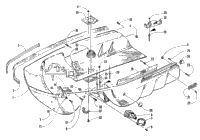 Belly Pan Assembly