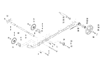 Idler Wheel Assembly