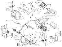 Airbox And Efi Assemblies