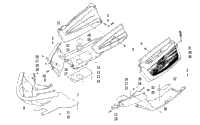 Belly Pan Assembly