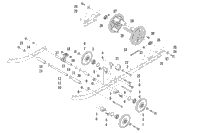 Idler Wheel Assembly