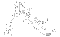 Handlebar And Controls