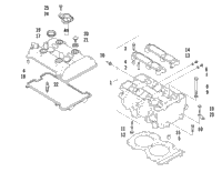 Cylinder Head Assembly