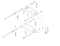 A-Arm Assembly