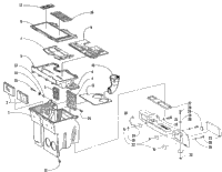 Air Silencer Assembly