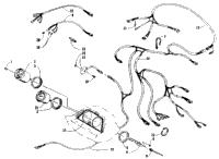 Instruments And Wiring Assemblies