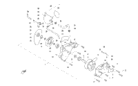 Water Pump Assembly