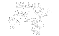 Seat Support Assembly