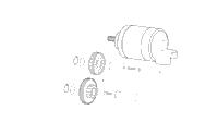 Starter Assembly