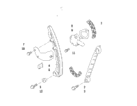 Cam Chain Assembly