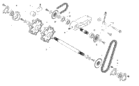 Drive System Assembly