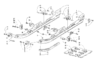 Slide Rail And Track Assembly