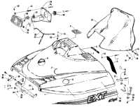 Hood Assembly