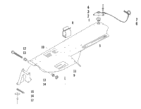 Belt Guard Assembly